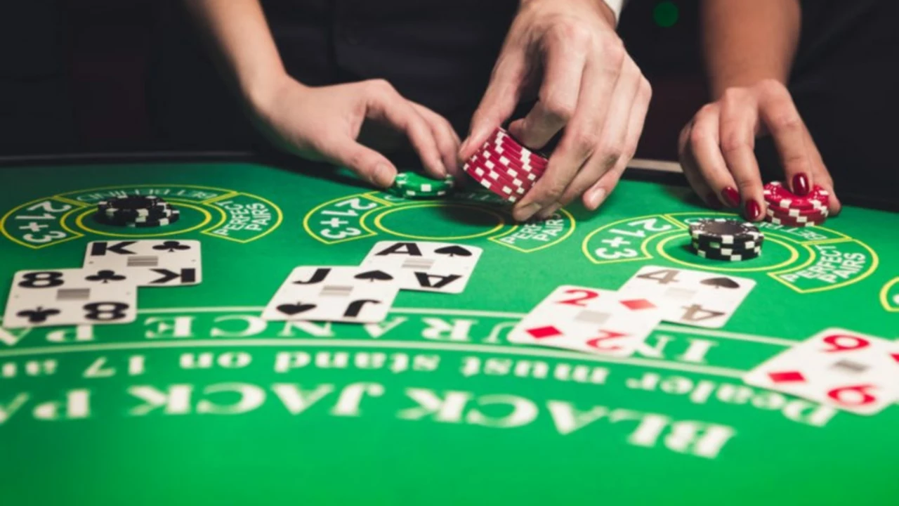 How do I choose the best high stakes casino?