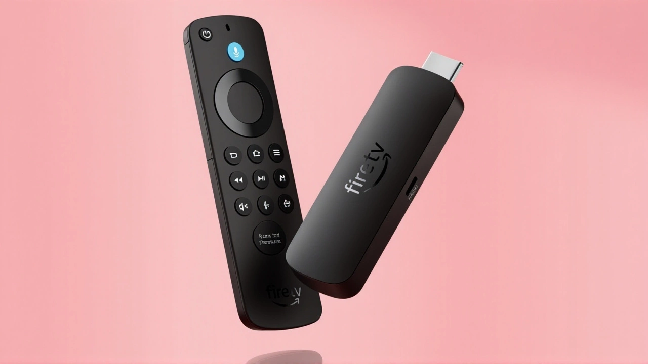 Amazon Blocks Piracy Apps Directly on Fire TV Sticks Globally Starting November 2025